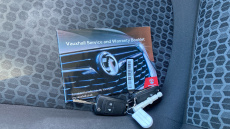 Vauxhall Corsa 1.4 Energy 5dr [AC] Petrol Hatchback